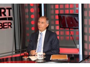 Gül’ün Sitemini Değerlendirdi