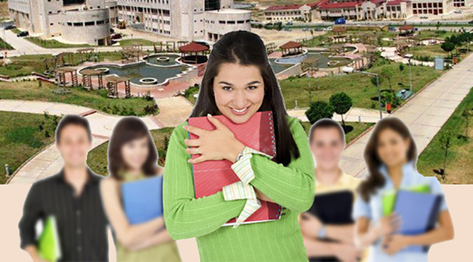 3719 Öğrenci Üniversitelere Kayıt Hakkı Kazandı