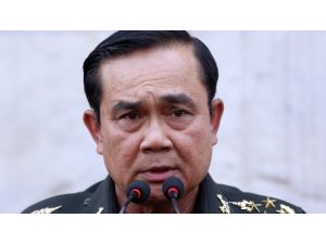 Darbeci General Başbakan Atandı