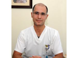 Dr. Öcal: Tiryaki İçin Sigarayı Bırakmak Sevgiliden Ayrılmak Gibi