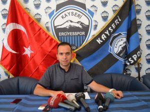 Kayseride 2 Bin 50 Kişi Passolig Satın Aldı