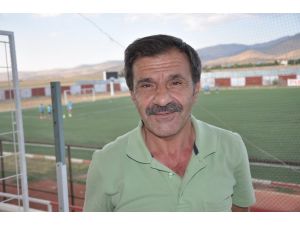 Sandıklı Spor Yeni Sezon Hazırlıklarını Günde Çift İdmanla Sürdürüyor