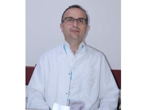 Uzman Dr. Yuluğ: İnsanları Ve Hayvanları Kenelerden Korumak Gerek
