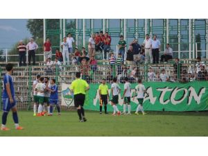 Bursaspor Tepki Gören O Açıklamayı Kaldırdı