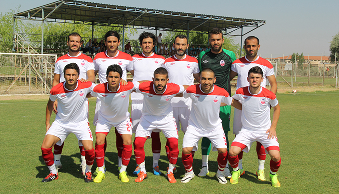 Ceyhan’dan Yediden Yetmişe Maça Davet