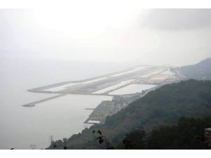 Ordu-giresun Havaalanında Flaş Gelişme