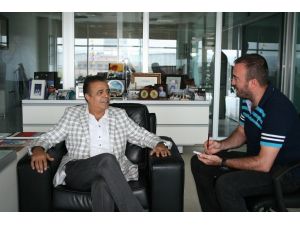 Azizoğlu: Batının Savunulmaya İhtiyacı Var