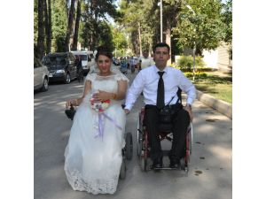 Aşklarına Engel Tanımadılar