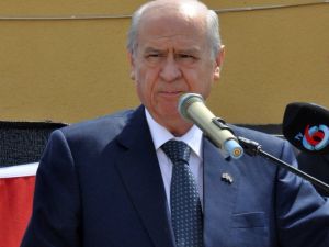 Bu Seçim Bir Sır...