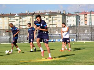 Çaykur Rizespor’da Ayrılık Vakti