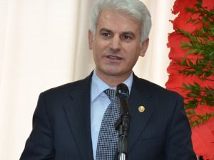 İnegöl Savaşlara Rağmen İhracatını Artırdı