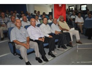 Denizli Süper Ligi’nin Kuraları Çekildi