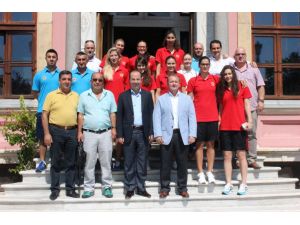 Edirne’de Potanın Sultanları’nın Kombine Kartları Hazır