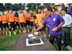 İyi Ki Doğdun Prandelli