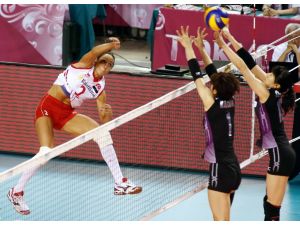 2014 Fıvb Dünya Grand Prix’i
