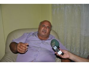 Ahıska Türkleri Ukraynada Ölümden Kaçıp Türkiyeye Sığınıyor