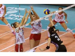 Milliler Japonya’ya Direnemedi