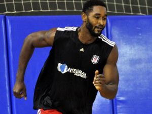 Armstrong: “Beşiktaş Kendi Seçimimdi”