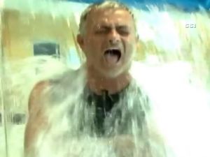 Mourinho Da Destek Verdi