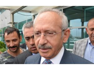Kaybolan 5 Gencin Aileleriyle Görüştü