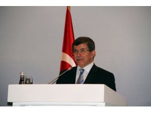 Yeni Başbakan: Ahmet Davutoğlu