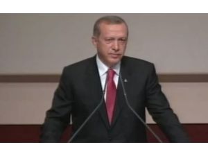 ’’Genel Başkan Ve Başbakan Adayı...’’