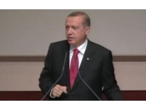 ’’Başbakan Adayı Dışişleri Bakanımız Ahmet Davutoğlu’’