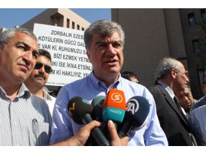 Chp İzmir İl Başkanı Ali Engin: