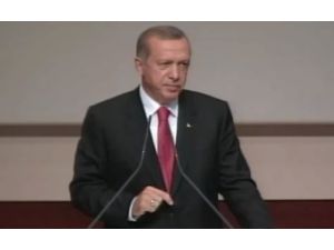 ’’Paralel Yapıyla Mücadele Kararlılığı Da Önemli Bir Etken’’