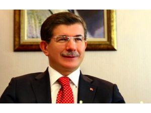 Memleketinde Büyük Sevinç