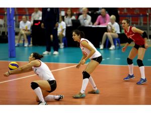 Filenin Genç Sultanları Yarı Finale Yükseldi