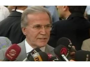 Yeni Başbakan Hakkında İlk Yorumu