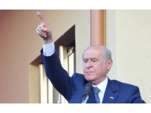 ’’Başbakan Değildir’’