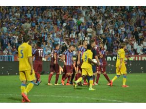 Avantaj Trabzonspor’da