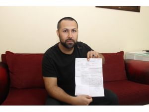 Hem Çaldılar Hem De Üstüne Para İstediler