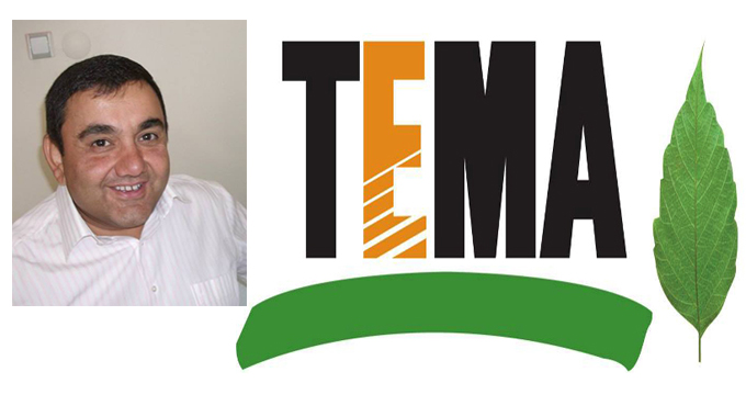 Tema, Elbistan’da Faaliyetlerine Başladı