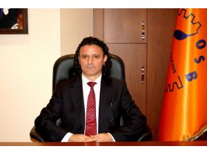 Sanayiciler Teşvik Bekliyor