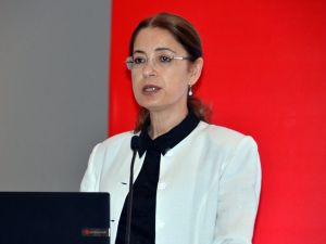 Bakan Ayşegül İslam Afyonkarahisar’da (2)