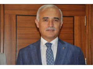 Müsiad Genel Başkanı Nail Opak: