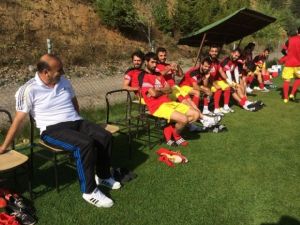 Spor Toto 2. Lig