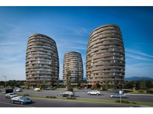 Konut Alıcılarına İndirim Fırsatı