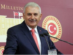 Davutoğlu’na Tam Destek