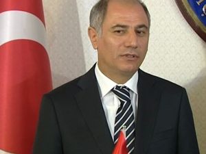 İçişleri Bakanından ’Terörist Heykeli’ Açıklaması