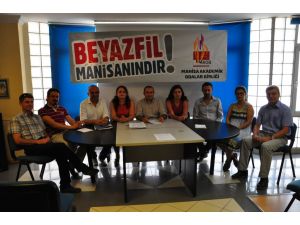 Maob, Beyazfil İçin Mücadeleyi Sürdürecek