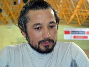 İlhan Mansız Da Als Kampanyasına Destek Verdi