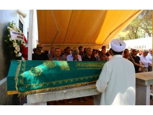 Ünlü Teknik Direktör Uğur Tütüneker’in Acı Günü