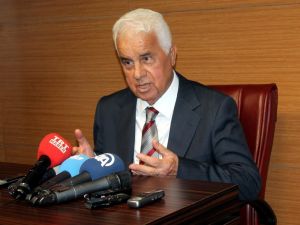 Eroğlu: Davutoğlu İnşallah Başarılı Olacaktır”