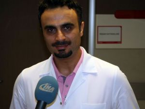 (Özel Haber) Bir Kova Buzlu Su Kampanyasında Ölüm Riski