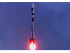 Soyuz Galileo’ları Uzaya Götürdü