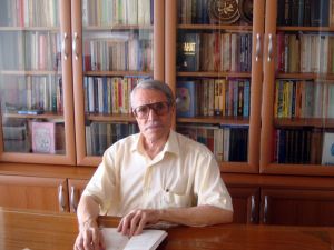 Yaman Hoca, Yunus Emre’yi Anlattı